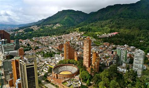 columbia south america capital|visit colombia south america.